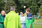 Olimpinėje dienoje reprezentuojamos ir neįgaliųjų sporto šakos