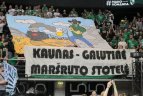 2019 06 01. LKL finalo trečiosios rungtynės. Kauno „Žalgiris“ – Vilniaus „Rytas“.