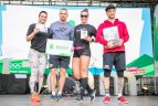 „LTeam Throwdown 2019“.