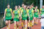 2019 06 13. Lietuvos žolės riedulio moterų čempionatas.