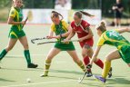 Vilniaus SŽK „Žuvėdra – SM Tauras“ - Šiaulių „Akademija“ - 9-2