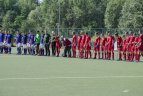2019 06 15. Lietuvos vyrų žolės riedulio čempionato finalas.
