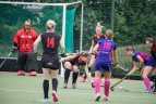 Vilniaus „Žuvėdra–SM Tauras“ - Šiaulių „Ginstrektė-ŠSG“ - 0-4