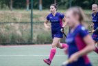 Vilniaus „Žuvėdra–SM Tauras“ - Šiaulių „Ginstrektė-ŠSG“ - 0-4