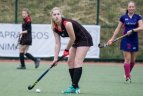 Vilniaus „Žuvėdra–SM Tauras“ - Šiaulių „Ginstrektė-ŠSG“ - 0-4