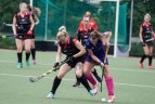 Vilniaus „Žuvėdra–SM Tauras“ - Šiaulių „Ginstrektė-ŠSG“ - 0-4