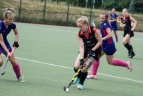 Vilniaus „Žuvėdra–SM Tauras“ - Šiaulių „Ginstrektė-ŠSG“ - 0-4