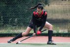 Vilniaus „Žuvėdra–SM Tauras“ - Šiaulių „Ginstrektė-ŠSG“ - 0-4