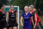 Vilniaus „Žuvėdra–SM Tauras“ - Šiaulių „Ginstrektė-ŠSG“ - 0-4