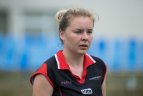 Vilniaus „Žuvėdra–SM Tauras“ - Šiaulių „Ginstrektė-ŠSG“ - 0-4