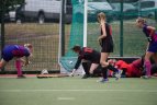 Vilniaus „Žuvėdra–SM Tauras“ - Šiaulių „Ginstrektė-ŠSG“ - 0-4