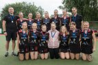 Vilniaus „Žuvėdra–SM Tauras“ - Šiaulių „Ginstrektė-ŠSG“ - 0-4