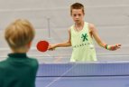 14-osios Belgijos, Liuksemburgo ir Nyderlandų lietuvių sporto žaidynės.