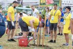 Europos žaidynių atidarymas