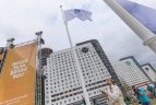 Europos žaidynių atidarymas