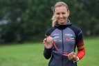 Lietuvei – pasaulio čempionato bronza