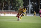 „Gintra-Universitetas“ – „Birkirkara“ 1:0.