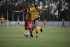 „Gintra-Universitetas“ – „Birkirkara“ 1:0.