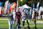 Festivalio akimirka