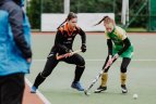 Vilniaus SŽK „Žuvėdra – SM Tauras“ - Šiaulių „Akademija“