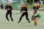 Vilniaus SŽK „Žuvėdra – SM Tauras“ - Šiaulių „Akademija“