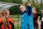 Vilniaus SŽK „Žuvėdra – SM Tauras“ - Šiaulių „Akademija“