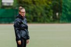 Vilniaus SŽK „Žuvėdra – SM Tauras“ - Šiaulių „Akademija“