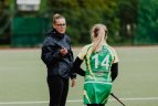 Vilniaus SŽK „Žuvėdra – SM Tauras“ - Šiaulių „Akademija“