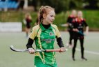 Vilniaus SŽK „Žuvėdra – SM Tauras“ - Šiaulių „Akademija“