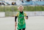 Vilniaus SŽK „Žuvėdra – SM Tauras“ - Šiaulių „Akademija“