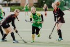 Vilniaus SŽK „Žuvėdra – SM Tauras“ - Šiaulių „Akademija“
