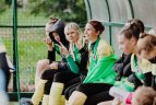 Vilniaus SŽK „Žuvėdra – SM Tauras“ - Šiaulių „Akademija“