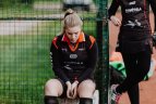 Vilniaus SŽK „Žuvėdra – SM Tauras“ - Šiaulių „Akademija“