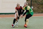 Vilniaus SŽK „Žuvėdra – SM Tauras“ - Šiaulių „Akademija“