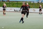 Vilniaus SŽK „Žuvėdra – SM Tauras“ - Šiaulių „Akademija“