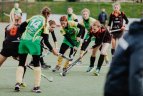 Vilniaus SŽK „Žuvėdra – SM Tauras“ - Šiaulių „Akademija“