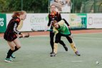 Vilniaus SŽK „Žuvėdra – SM Tauras“ - Šiaulių „Akademija“