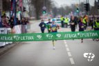 LBT taurės etapas "Bėgame už laisvę" Mažeikiuose