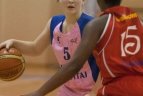 Vilniaus „Jaunieji talentai“ - Klaipėdos „Fortūna“ -  45:67