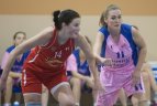 Vilniaus „Jaunieji talentai“ - Klaipėdos „Fortūna“ -  45:67