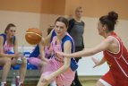 Vilniaus „Jaunieji talentai“ - Klaipėdos „Fortūna“ -  45:67