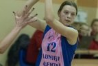 Vilniaus „Jaunieji talentai“ - Klaipėdos „Fortūna“ -  45:67