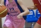 Vilniaus „Jaunieji talentai“ - Klaipėdos „Fortūna“ -  45:67