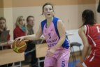Vilniaus „Jaunieji talentai“ - Klaipėdos „Fortūna“ -  45:67