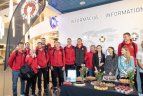 "Pyragų diena" su "Rytu"
