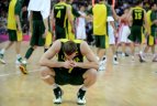 2012 metų sporto akimirkos.