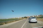 2017.04.14. Aštuntasis daugiadienių dviračių lenktynių „Tour du Maroc“ etapas