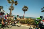 2017.04.14. Aštuntasis daugiadienių dviračių lenktynių „Tour du Maroc“ etapas