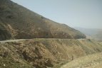 2017.04.14. Aštuntasis daugiadienių dviračių lenktynių „Tour du Maroc“ etapas