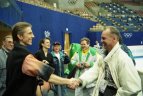 Nagano olimpinės žaidynės.